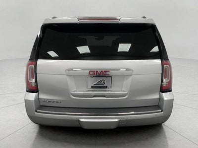 2019 GMC Yukon 4WD 4dr Denali