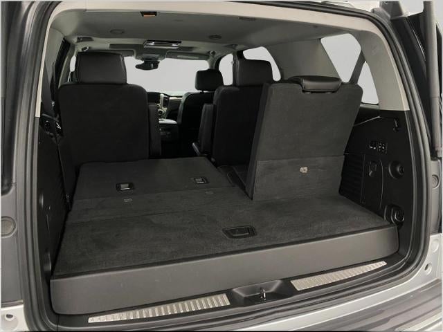 2019 GMC Yukon 4WD 4dr Denali