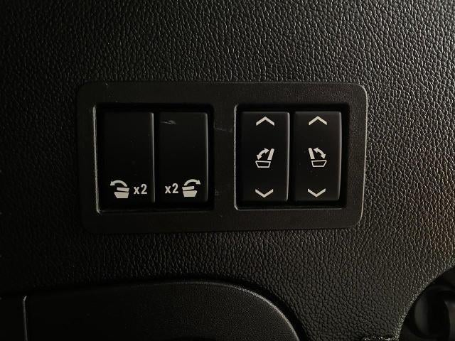2019 GMC Yukon 4WD 4dr Denali
