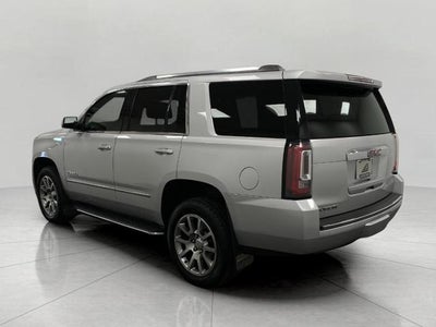 2019 GMC Yukon 4WD 4dr Denali