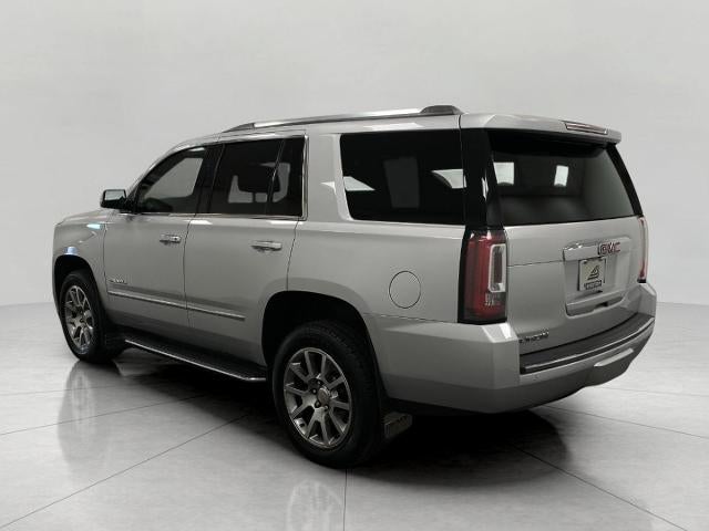 2019 GMC Yukon 4WD 4dr Denali