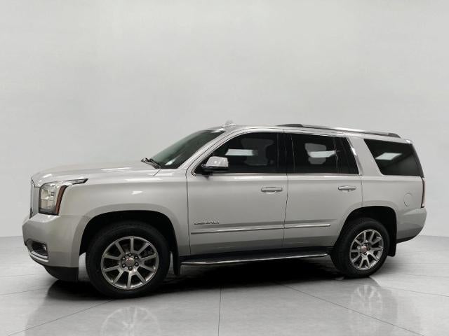 2019 GMC Yukon 4WD 4dr Denali