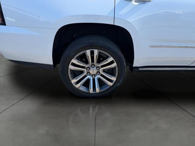 2018 GMC Yukon 4WD 4dr Denali