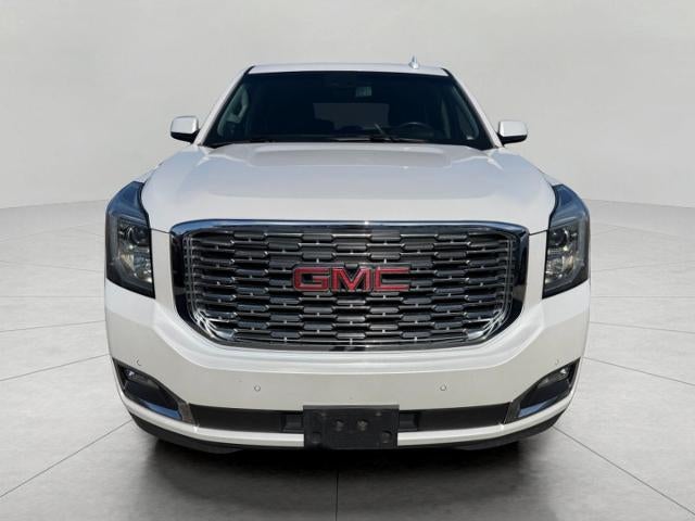 2018 GMC Yukon 4WD 4dr Denali