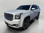 2018 GMC Yukon 4WD 4dr Denali