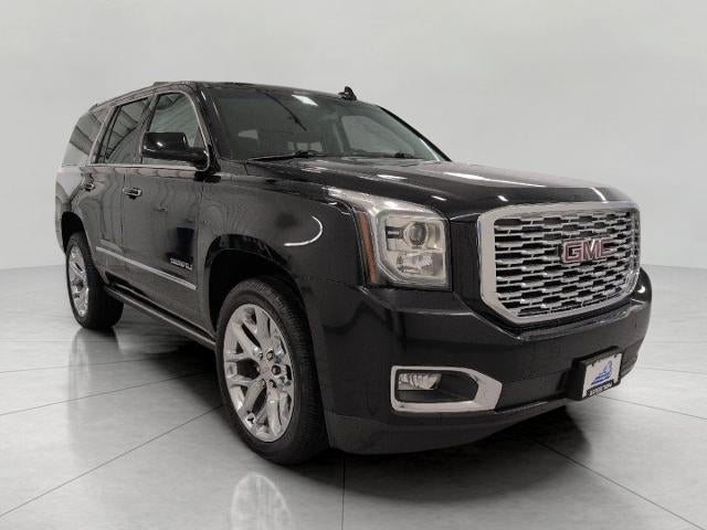 2019 GMC Yukon 4WD Denali's photo