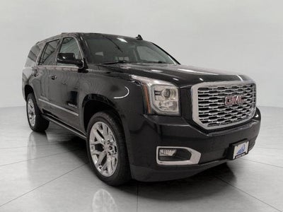 2019 GMC Yukon 4WD 4dr Denali