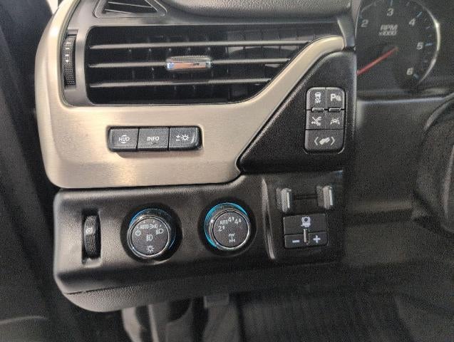 2019 GMC Yukon 4WD 4dr Denali