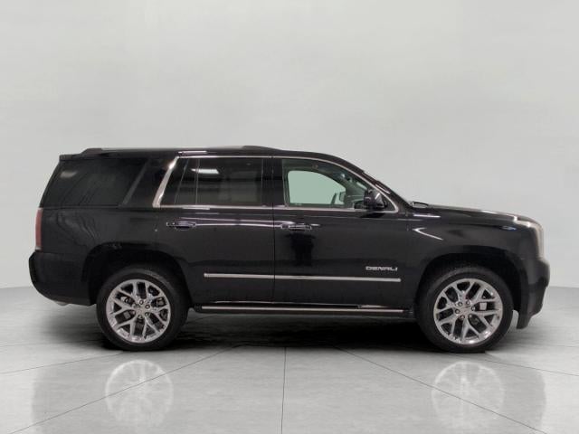 2019 GMC Yukon 4WD 4dr Denali