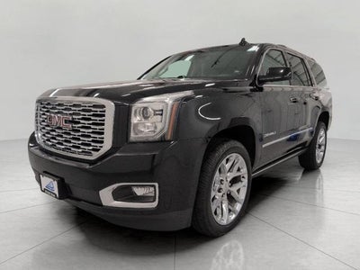 2019 GMC Yukon 4WD 4dr Denali