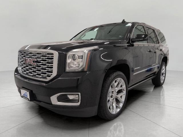2019 GMC Yukon 4WD 4dr Denali