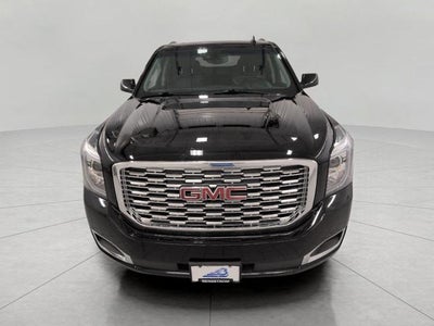 2019 GMC Yukon 4WD 4dr Denali