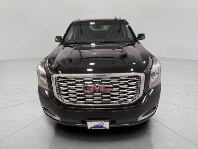 2019 GMC Yukon 4WD 4dr Denali