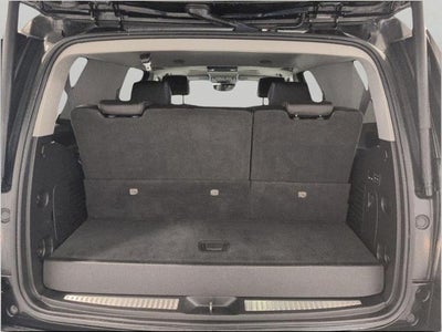 2019 GMC Yukon 4WD 4dr Denali