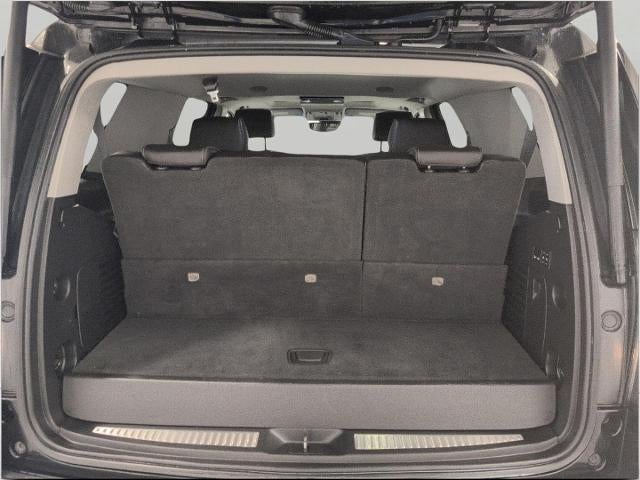 2019 GMC Yukon 4WD 4dr Denali