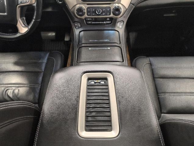 2019 GMC Yukon 4WD 4dr Denali