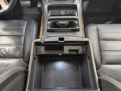 2019 GMC Yukon 4WD 4dr Denali