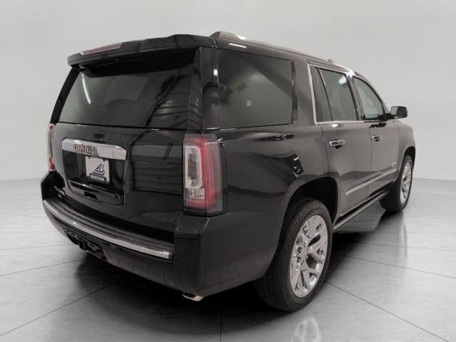 2019 GMC Yukon 4WD 4dr Denali