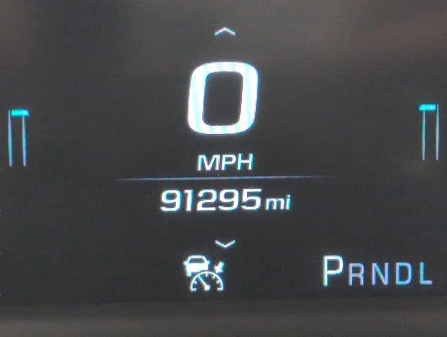 2019 GMC Yukon 4WD 4dr Denali