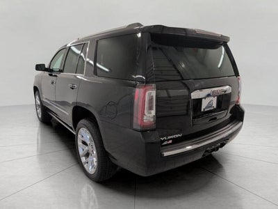 2019 GMC Yukon 4WD 4dr Denali