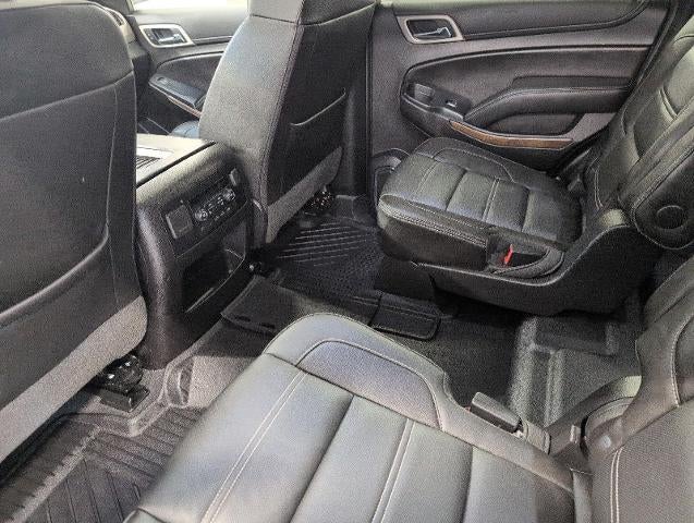 2019 GMC Yukon 4WD 4dr Denali