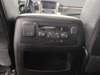 2019 GMC Yukon 4WD 4dr Denali