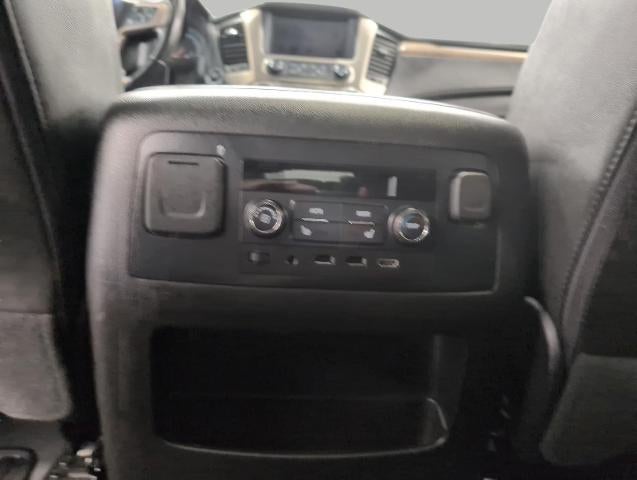 2019 GMC Yukon 4WD 4dr Denali