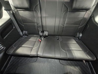2019 GMC Yukon 4WD 4dr Denali