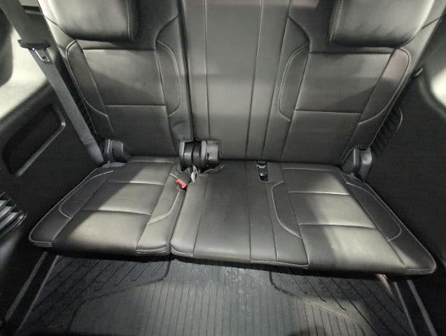 2019 GMC Yukon 4WD 4dr Denali