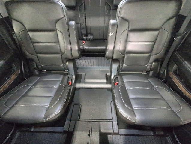 2019 GMC Yukon 4WD 4dr Denali