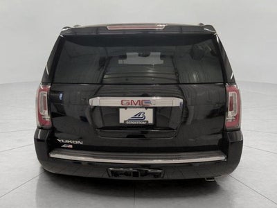 2019 GMC Yukon 4WD 4dr Denali