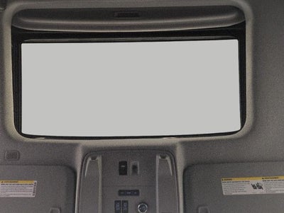 2019 GMC Yukon 4WD 4dr Denali
