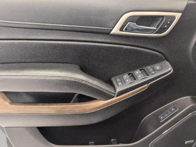 2019 GMC Yukon 4WD 4dr Denali