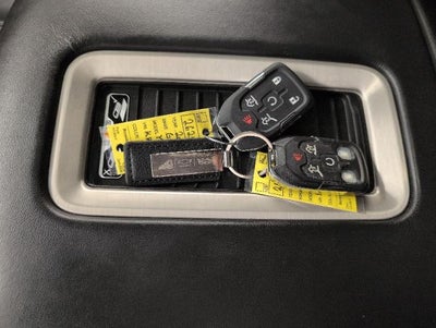 2019 GMC Yukon 4WD 4dr Denali