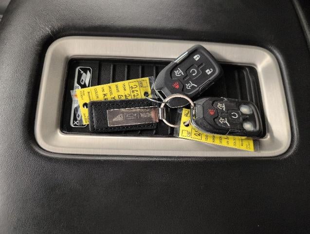 2019 GMC Yukon 4WD 4dr Denali