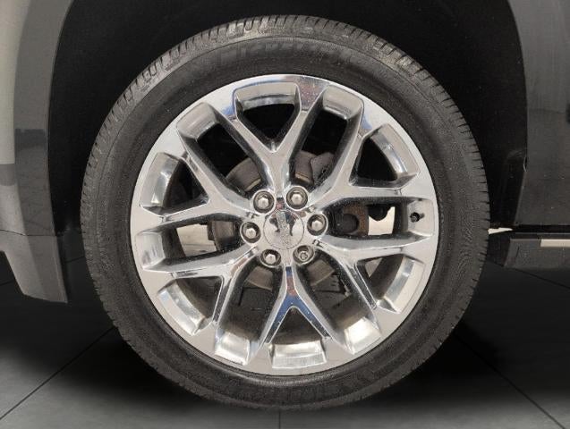 2019 GMC Yukon 4WD 4dr Denali