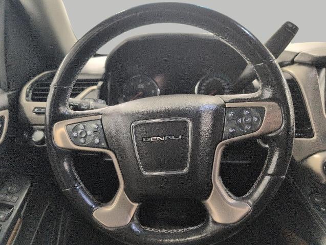 2019 GMC Yukon 4WD 4dr Denali