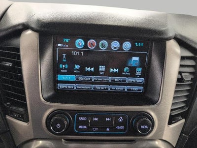 2019 GMC Yukon 4WD 4dr Denali