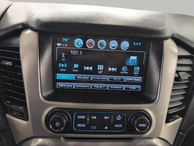 2019 GMC Yukon 4WD 4dr Denali