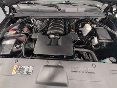 2019 GMC Yukon 4WD 4dr Denali