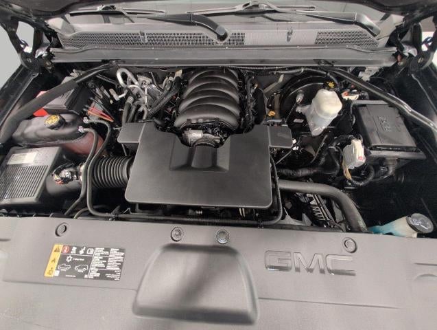 2019 GMC Yukon 4WD 4dr Denali