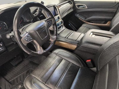 2019 GMC Yukon 4WD 4dr Denali