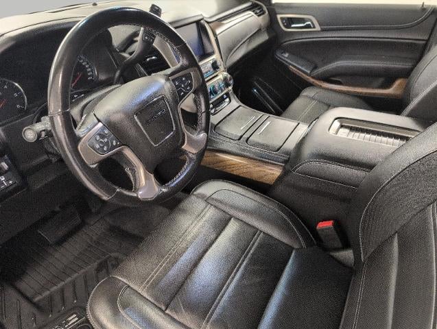 2019 GMC Yukon 4WD 4dr Denali