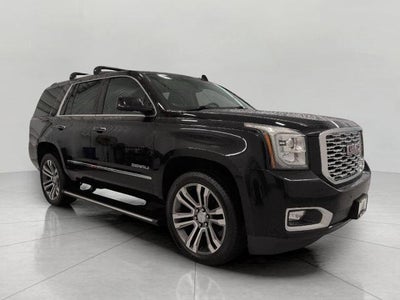 2020 GMC Yukon 4WD 4dr Denali