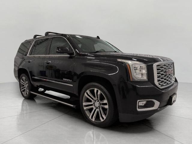 2020 GMC Yukon 4WD 4dr Denali
