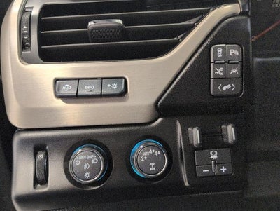 2020 GMC Yukon 4WD 4dr Denali