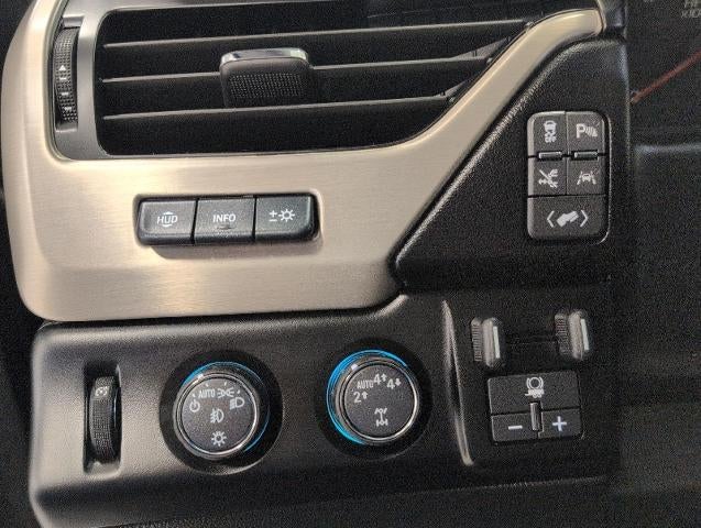 2020 GMC Yukon 4WD 4dr Denali