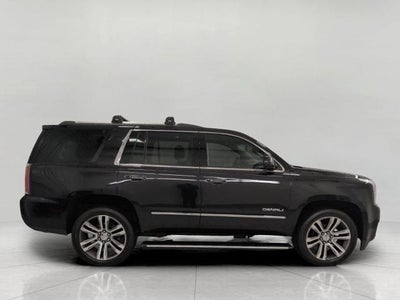 2020 GMC Yukon 4WD 4dr Denali