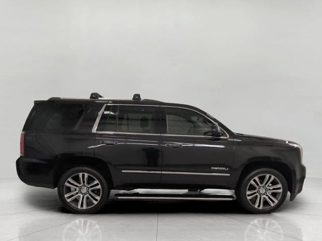 2020 GMC Yukon 4WD 4dr Denali