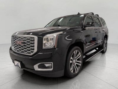 2020 GMC Yukon 4WD 4dr Denali